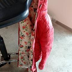 Płaszcz, zgłoszono przez IKEA Brest Guipavas przy użyciu iLost