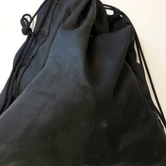 Mochila Sportkledij, como reportado por Regio Limburg - Leuven utilizando o iLost