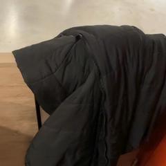 Jacket, as reported by MEININGER Hotel Bordeaux Gare Saint-Jean using iLost