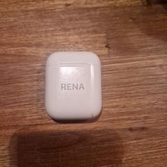 Airpods case RENA, som rapportert til iLost