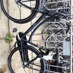 Dámské kolo, jak nahlášeno Stadswerk072 pomocí iLost