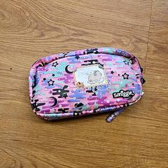 Étui, a été signalé par GVB utilisant iLost