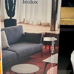 Boek Leolux interior boek, jak nahlášeno Van der Valk Hotel Breukelen pomocí iLost