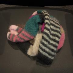 숄, iLost를 사용하여 Van der Valk Hotel Utrecht에 보고됨