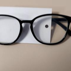 眼鏡 がiLostで Centraal magazijn によって報告されました