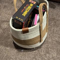 Korg, rapporterat av Van der Valk Hotel Apeldoorn - De Cantharel med iLost