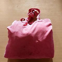 Zak & Gesorteerd, rapporterat av Centraal magazijn med iLost