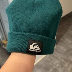 Beanie Green, zgłoszono przez Pathé Nijmegen przy użyciu iLost