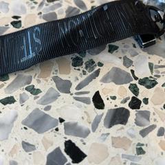 Keychain sleutels, as reported by Designer Outlet Roermond using iLost