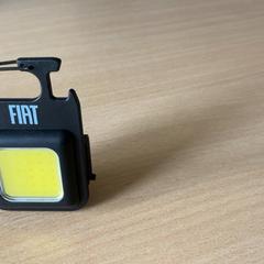 Bicycle lamp, as reported by Schönbrunn - Schloss & Park using iLost