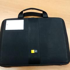 Laptop bag, as reported by Regio Antwerpen - Brussel using iLost
