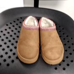 Sko, rapporterat av Arriva Twents med iLost