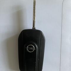 Autosleutel Opel, iLost에 보고됨