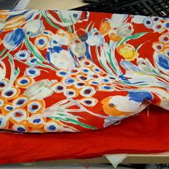 Choker Multicolore, som rapportert av IKEA Paris Nord Roissy ved bruk av iLost