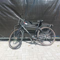Vélo pour homme, a été signalé par Gemeente Nijkerk utilisant iLost