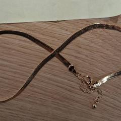 Nyaklánc, amint azt Gemeente Westervoort az iLost segítségével jelentette.