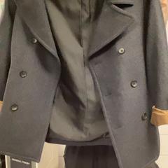 Jacket, as reported by MEININGER Hotel Copenhagen using iLost