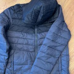 Chaqueta, segundo informou GVB usando iLost