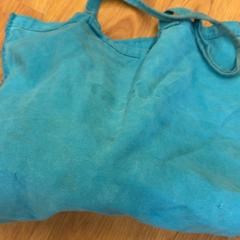 حقائب حمل وحقائب اليد، كما تم الإبلاغ عنه بواسطة GVB عبر iLost