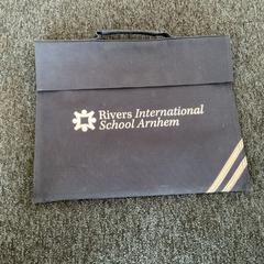Bag, as reported by Breng Arnhem using iLost