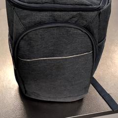 Rucksack, gemeldet von IKEA Amsterdam über iLost