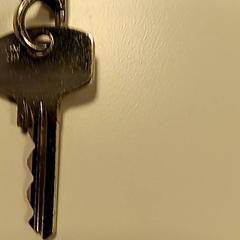 Key, as reported by Syntus Provincie Utrecht using iLost