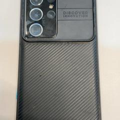 Teléfono móvil Black Samsung, ha sido reportado por MEININGER Hotel Munich Olympiapark con iLost