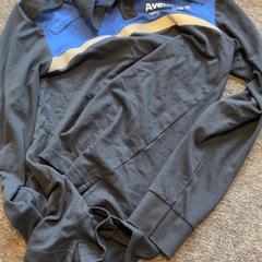 Svetr, jak nahlášeno Arriva Achterhoek-Rivierenland pomocí iLost