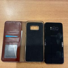 Mobilný telefón telefoon Samsung, ako bolo nahlásené Gemeente Amsterdam pomocou iLost