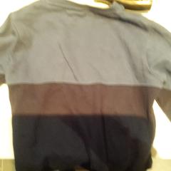 Trui, zgłoszono przez Pathé Nijmegen przy użyciu iLost