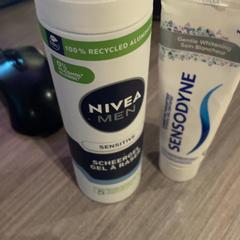 Bathroom items, as reported by Van der Valk Hotel Haarlem using iLost