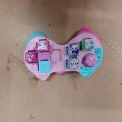 Leksak, rapporterat av IKEA Reims Thillois med iLost