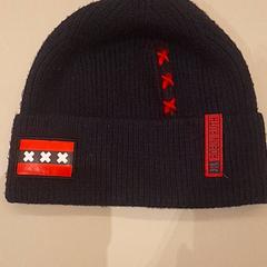 Kappe, som rapportert av Van der Valk Hotel Schiphol ved bruk av iLost