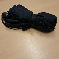Dáždnik, ako bolo nahlásené RET pomocou iLost