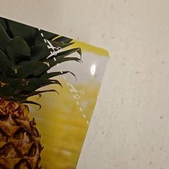 Verpakking, som rapportert av HTM ved bruk av iLost