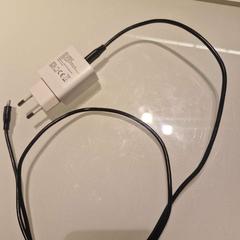 Adapter WHITE SAMSUNG FOR ANDROID, gemeldet von Room Mate Bruno über iLost