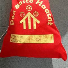 Sac - Turnzak, a été signalé par Centraal magazijn utilisant iLost