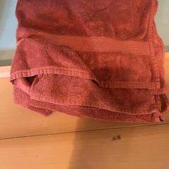 Handduk, rapporterat av Familie Resort Molenwaard med iLost