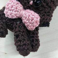 Knuffel, as reported by IKEA Gent using iLost