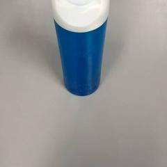 Drinkfles, zoals gemeld door Vrije Universiteit Brussel (VUB) met iLost