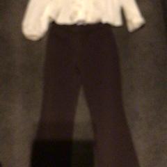 Halenka & Kalhoty, jak nahlášeno Van der Valk Hotel Zwolle pomocí iLost