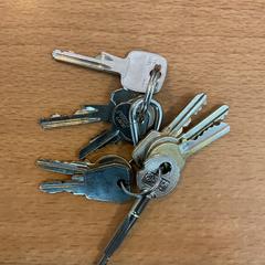 Clau, segons ha informat Gemeente Amsterdam mitjançant iLost