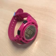 İLost kullanarak Pathé Tilburg tarafından bildirildiği gibi Horloge