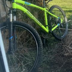 Fiets rockrider, iLost에 보고됨