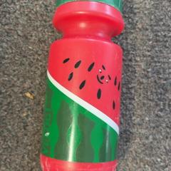 Bottle, as reported by Burgers' Zoo using iLost