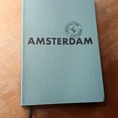 Rezervovat Louis Vuitton, blue, Amsterdam, jak nahlášeno BOAT&CO pomocí iLost
