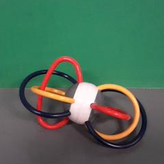 Hračka speeltje, jak nahlášeno Diergaarde Blijdorp pomocí iLost