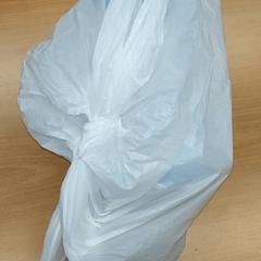 Tas - Draagtas, zoals gemeld door Regio Antwerpen - Brussel met iLost