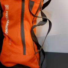 Bolsa de deporte Oranje, ha sido reportado por TU/e - Receptie Neuron con iLost