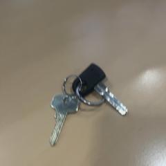 Nycklar, rapporterat av Jaarbeurs med iLost